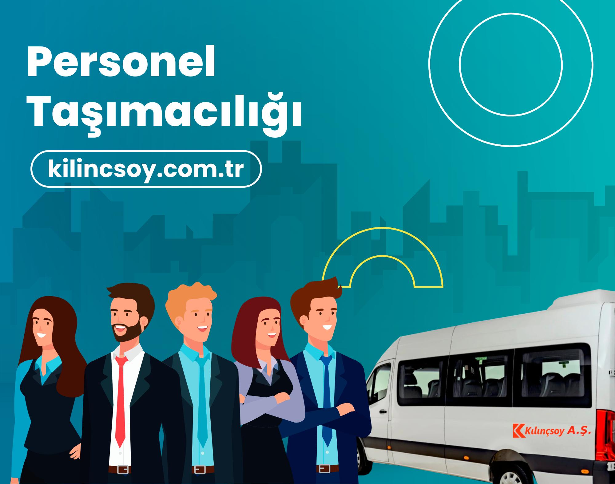 Personel Taşımacılığı